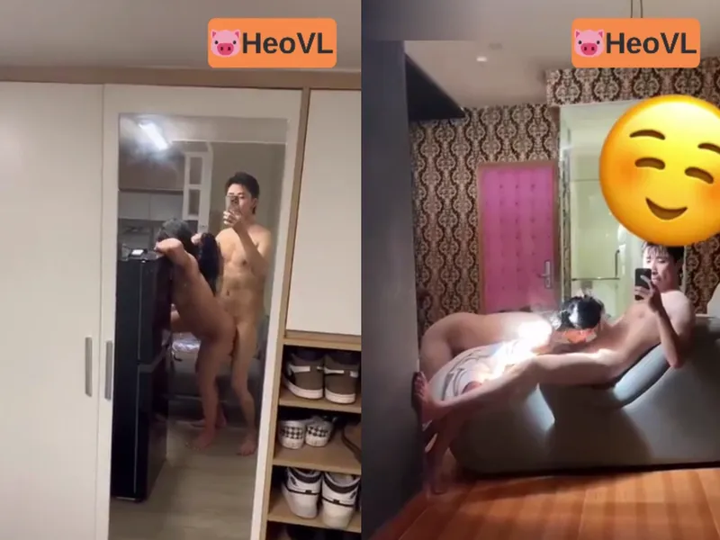Máy Trả bài khiến chị em phải dâm đãng chảy nước lồn